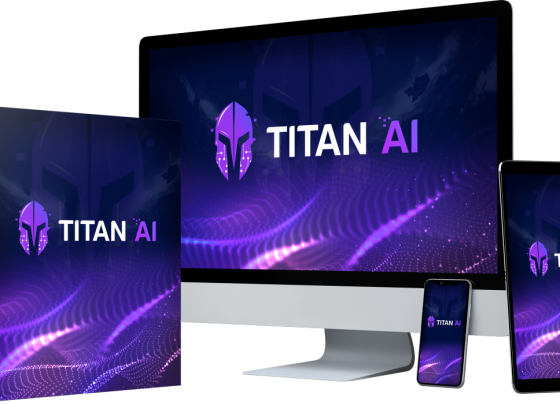 Titan AI