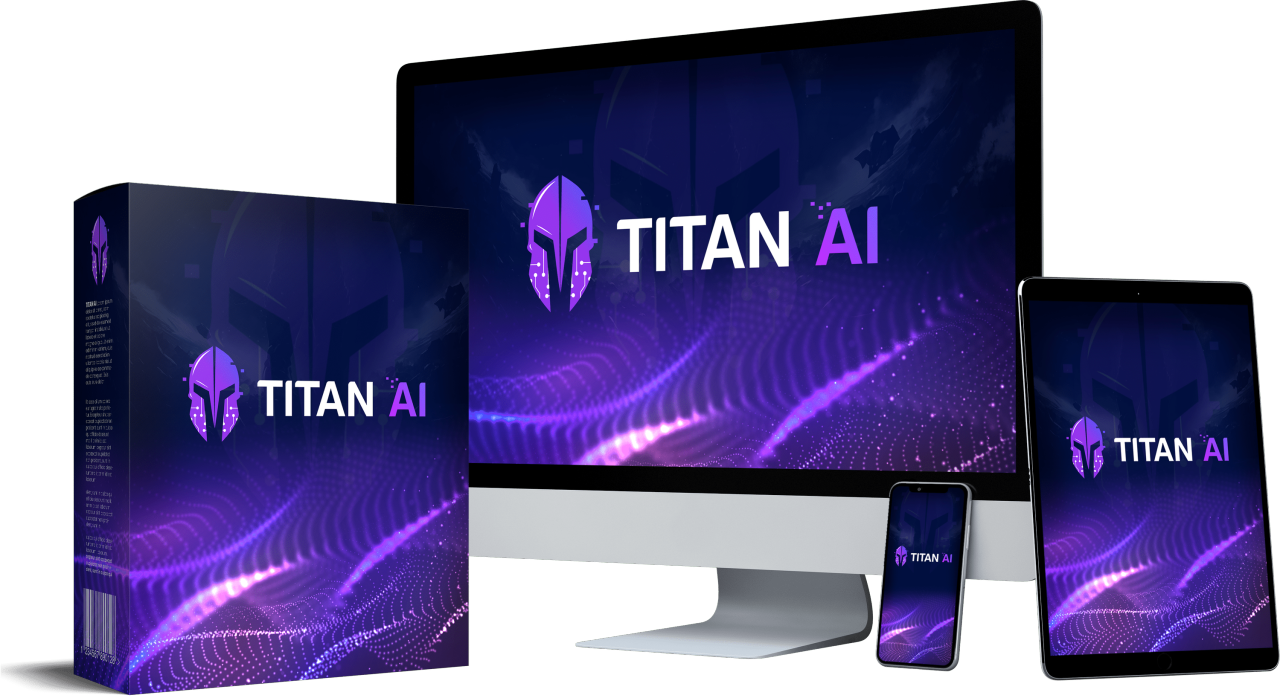 The Rise of Titan: Amazon’s Revolutionary Image Generation Unveiled