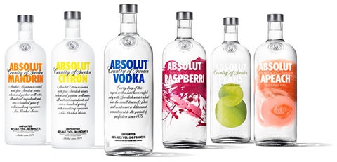 Beverage Trends in 2023: Canned Cocktails and Absolut Vodka-Sprite