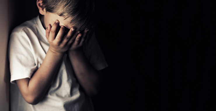 Decoding Headaches: The Childhood Trauma Connection