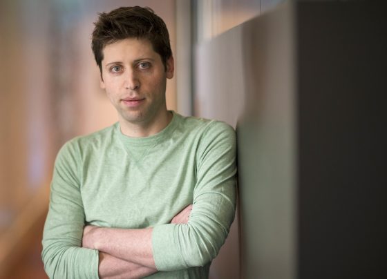 Sam altman