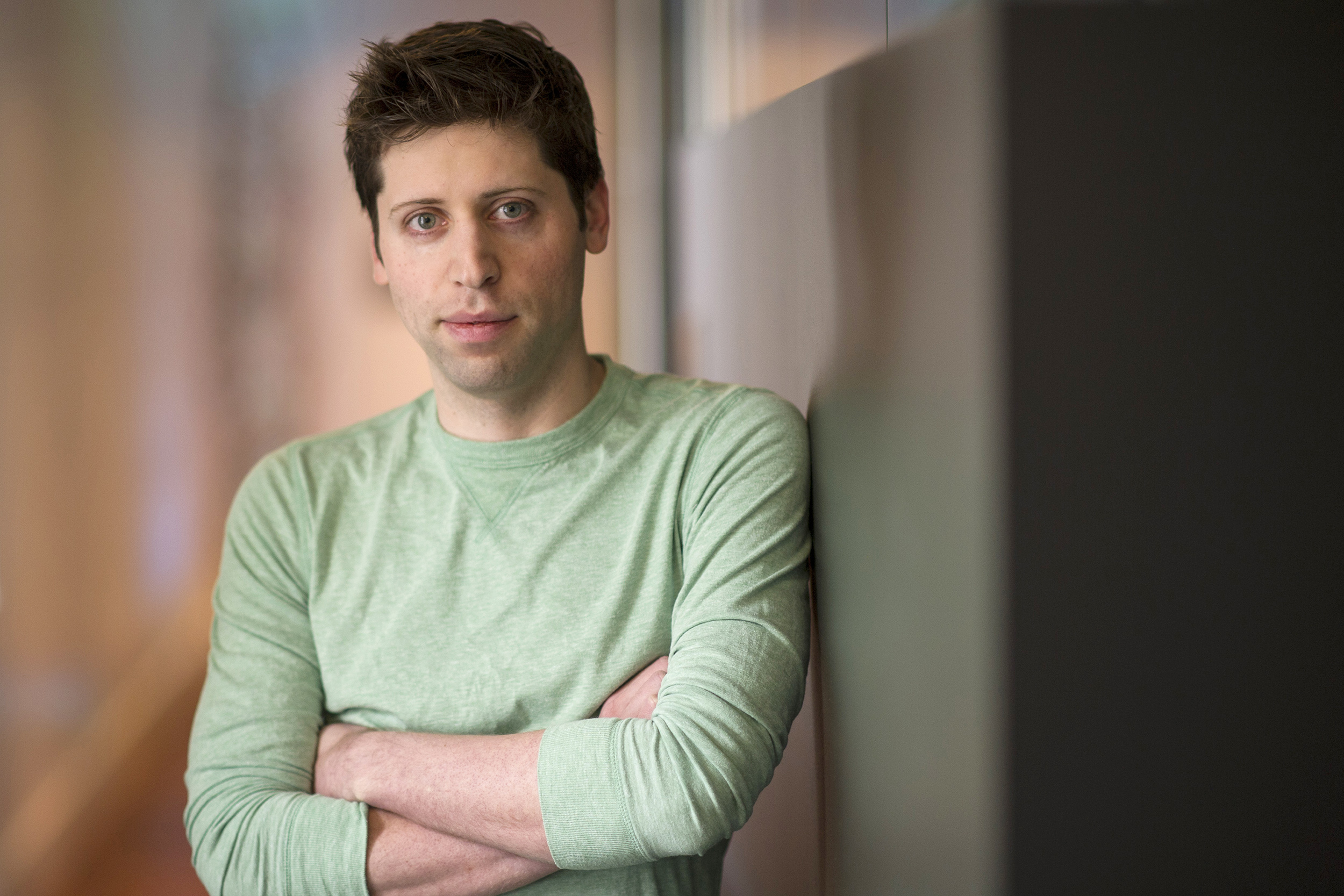 The Inside Story: Sam Altman’s OpenAI Departure Explained