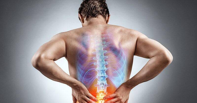 Unraveling the Roots of Common Causes for Back Pain