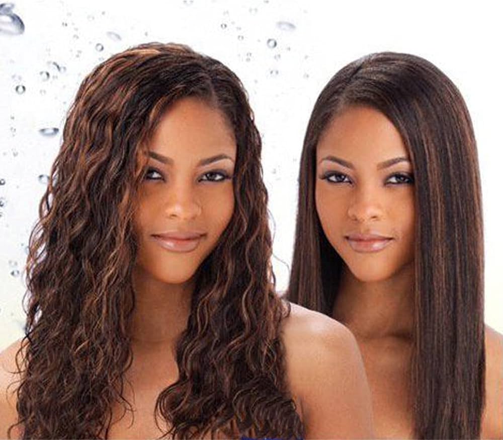 Post-Keratin Hair Care for Shine