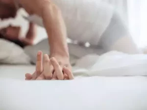  10 Sexual Positions