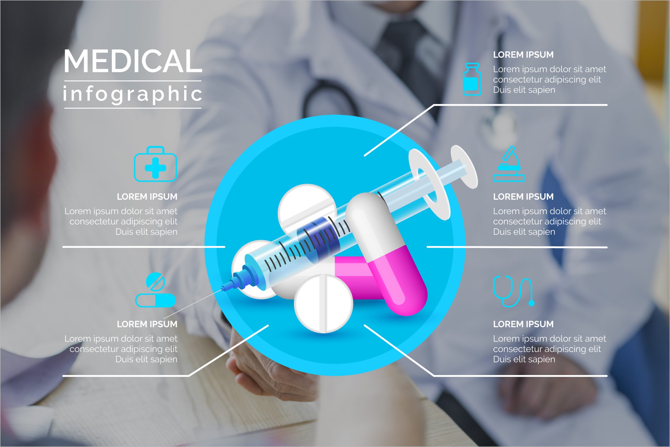 Precision Medicine Milestone: Gene Editing Slashes Dangerous Cholesterol in Trial