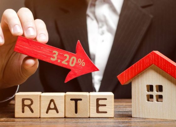 Interest Rate on Your House