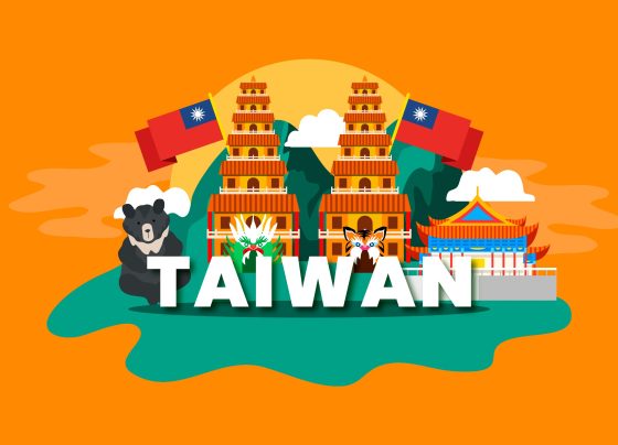 Taiwan's Economic