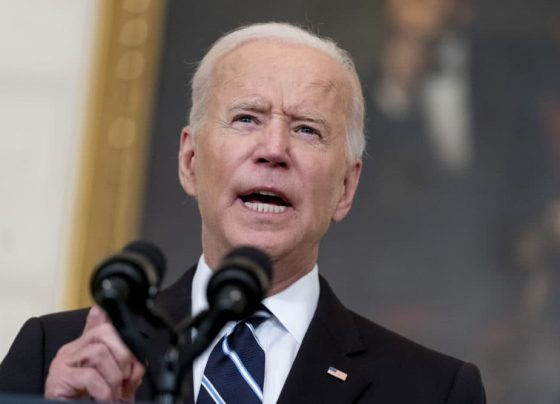 Biden's Labor Mandates