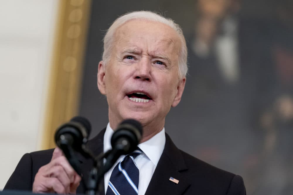 Biden’s Labor Mandates: Contractor Discontent on the Rise