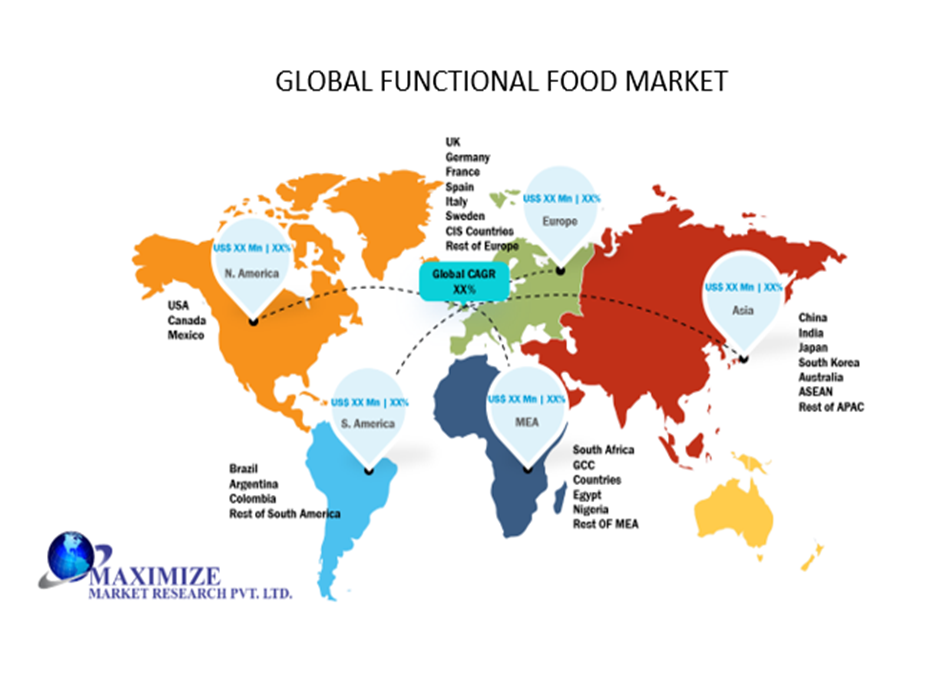 Exploring Global Grocery Stocks: Trends, Expansion Strategies & Market Opportunities