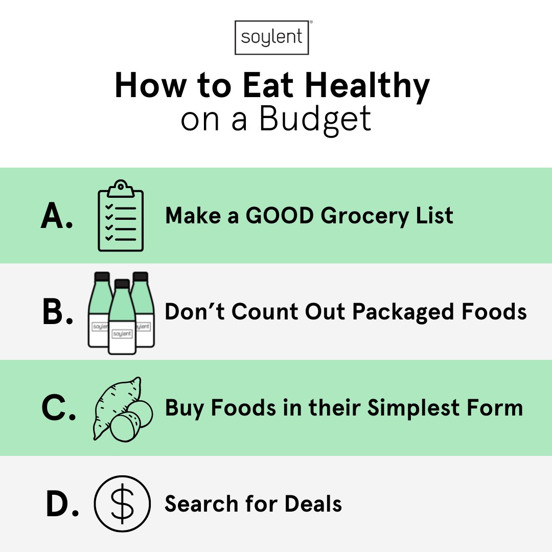 A Shopper's Guide to Navigating Walmart's Food Aisles