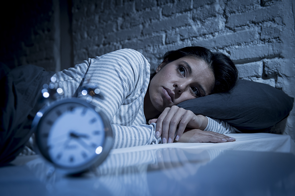 Sleep Loss Amplifies Pain Perception: Unraveling the Connection