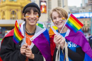 Financial Planning for the LGBTQ Community