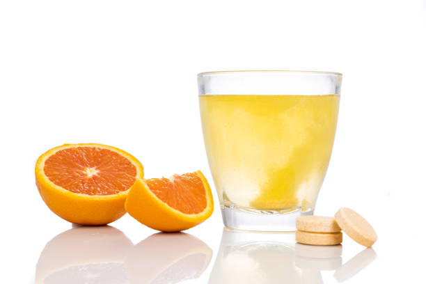 Radiant Transformation: Vitamin C’s Skin Elixir