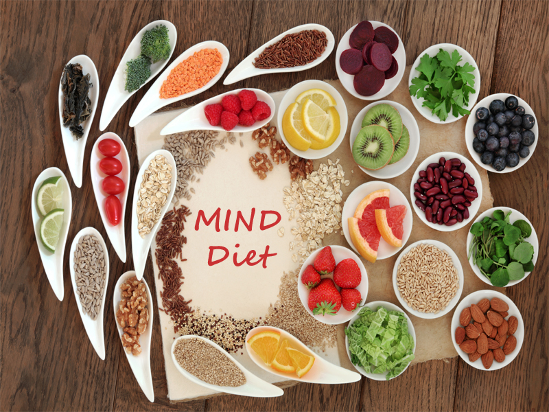 Expert Analysis: Understanding the Impact of the MIND Diet on Brain Health