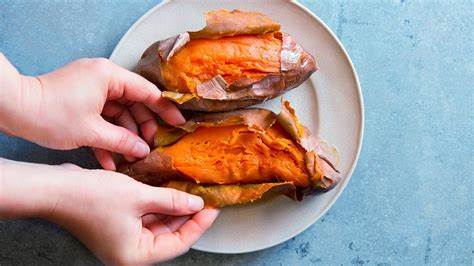 Sweet Potatoes for Heart Health: Unlocking Cardiovascular Benefits