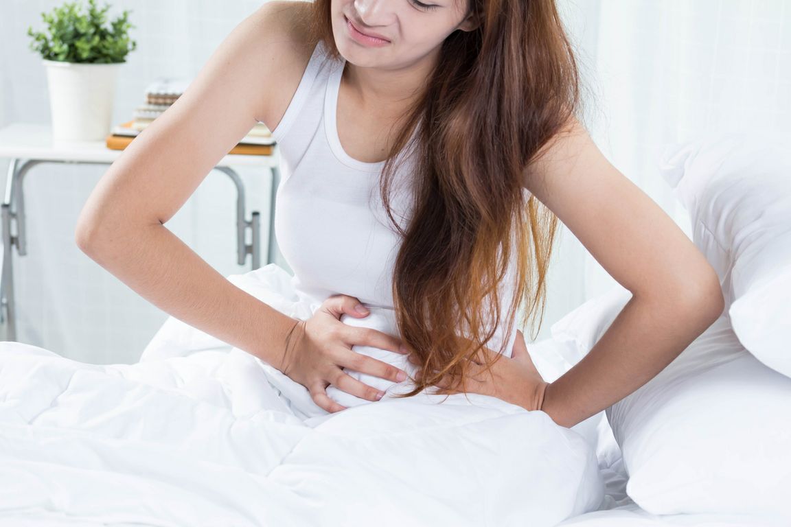 7 Remedies to Combat Urinary Tract Infection Symptoms