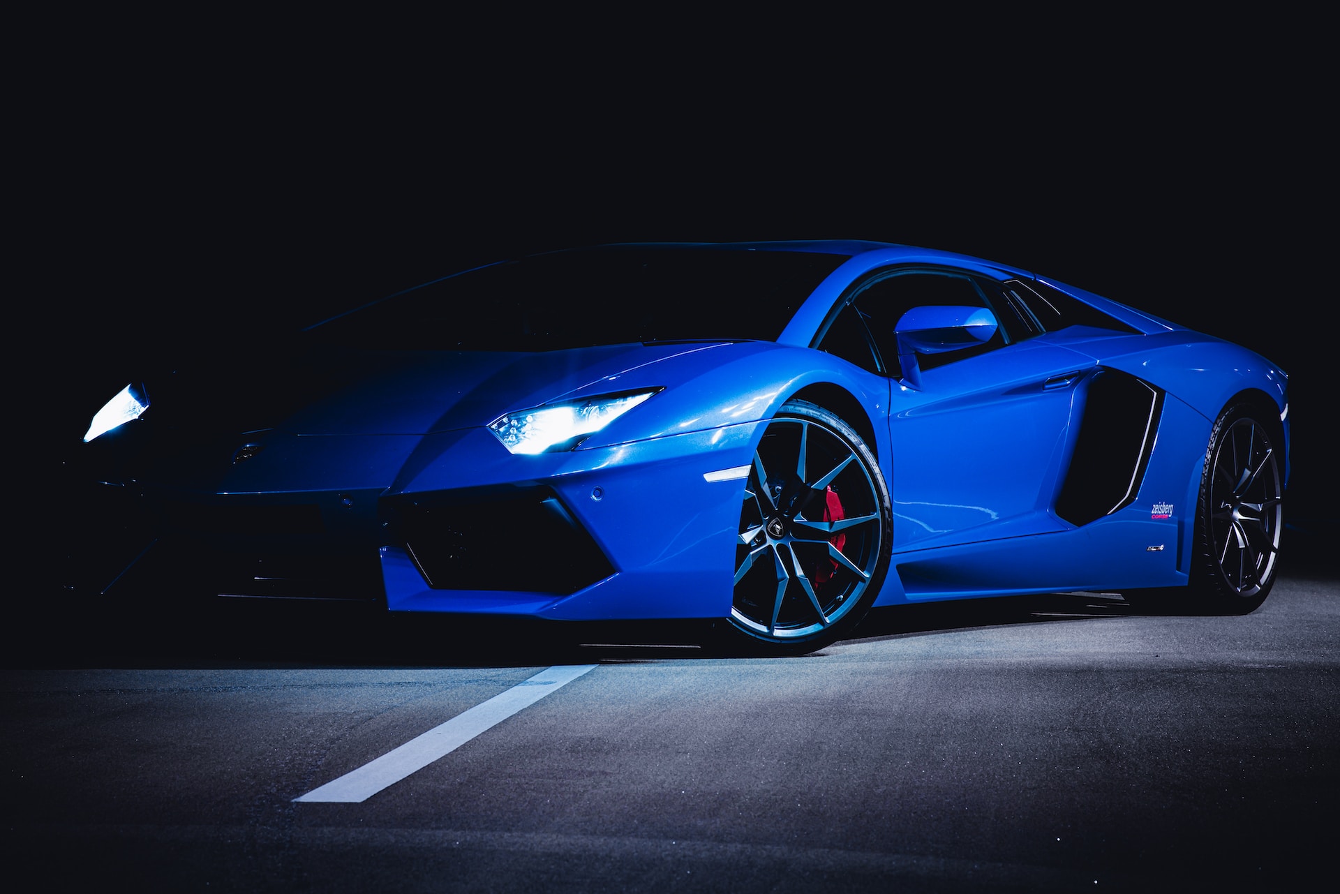 Thrilling Test Drive: Lamborghini Revuelto