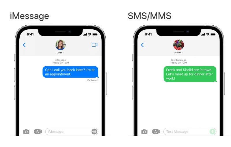 Crossing Platforms: Apple’s Big Move to Enhance iPhone-Android Messaging