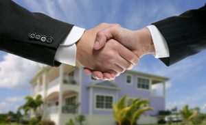 Property Purchase Partnerships