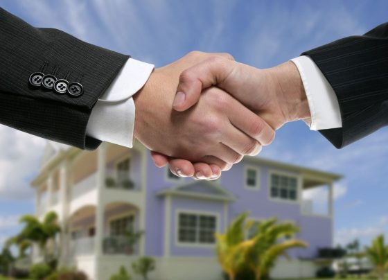 Property Purchase Partnerships