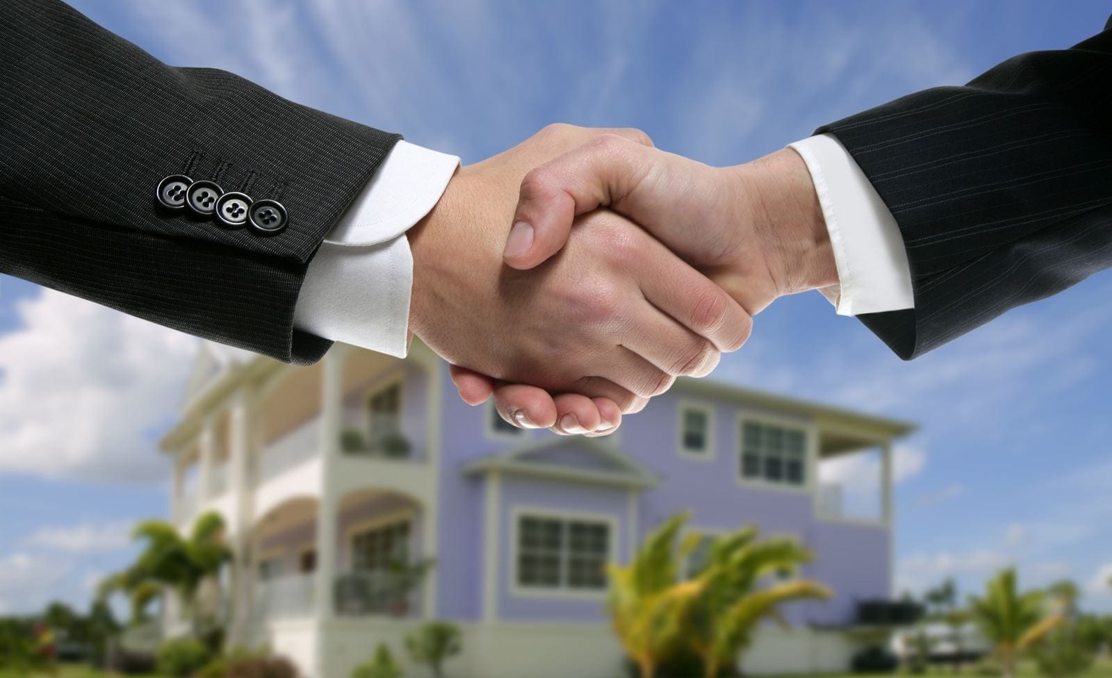 Property Purchase Partnerships: Navigating the Process