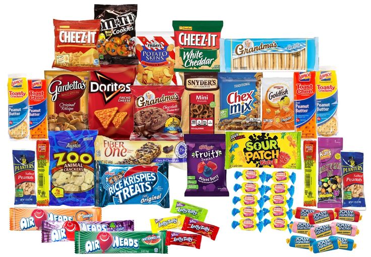 Redefining Snack Packaging: Sustainable Solutions to Minimize Environmental Impact