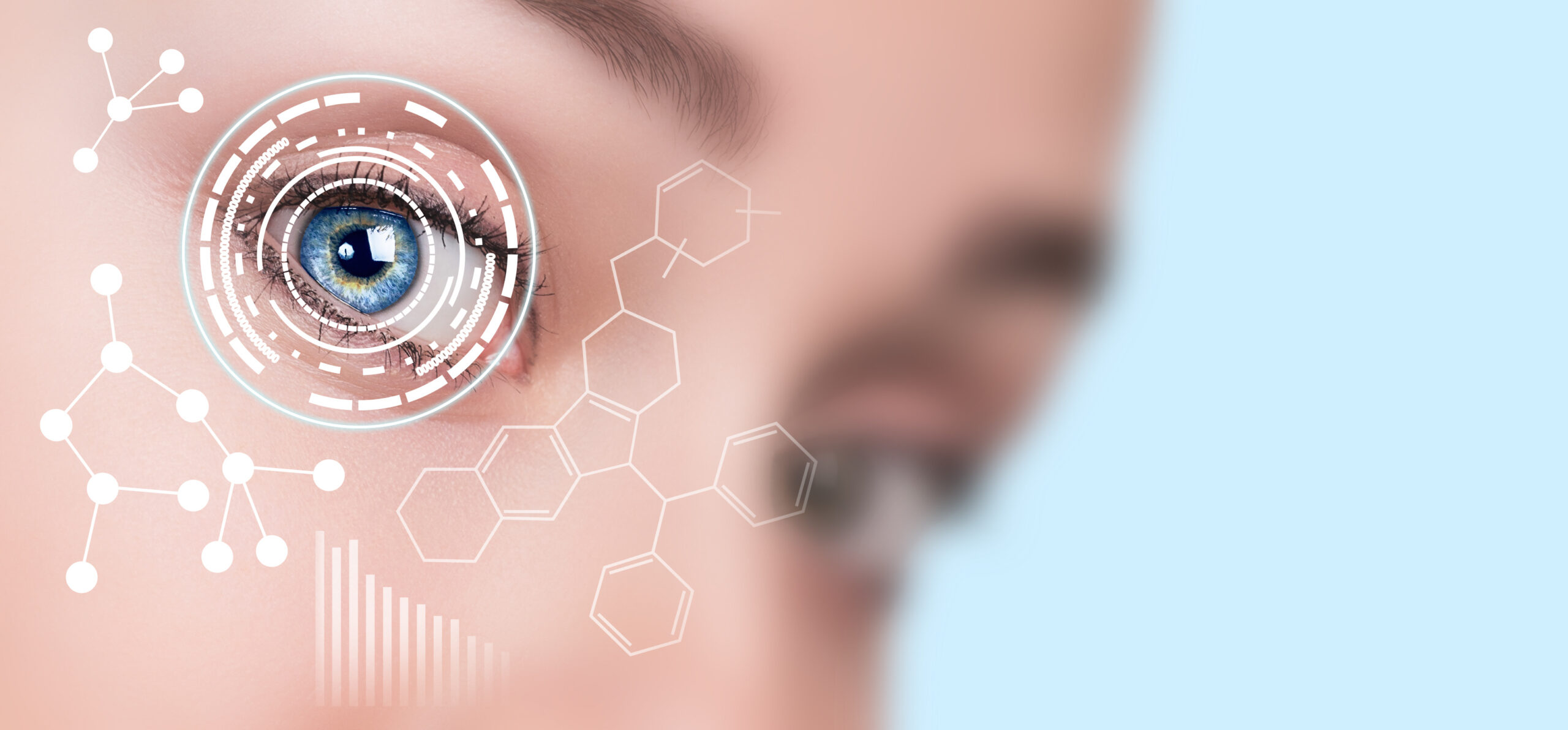 Gene Therapy and Beyond: The Future of Glaucoma and Eye Care