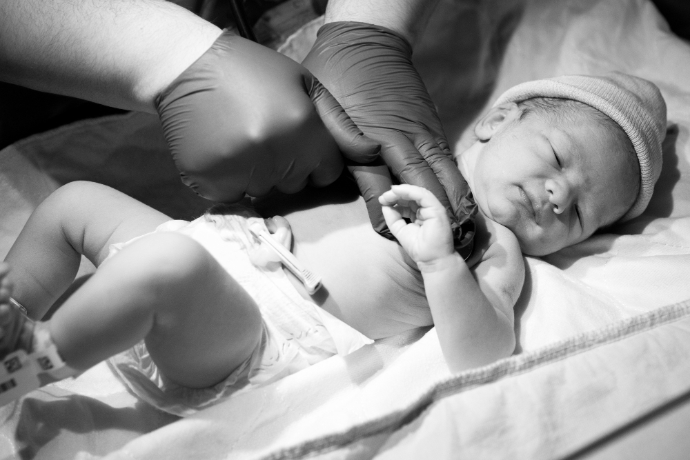 Tiny Miracles: A Simple Solution to Safeguarding Premature Babies