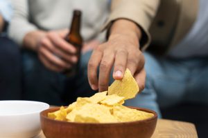  Mashed Potatoes Hack