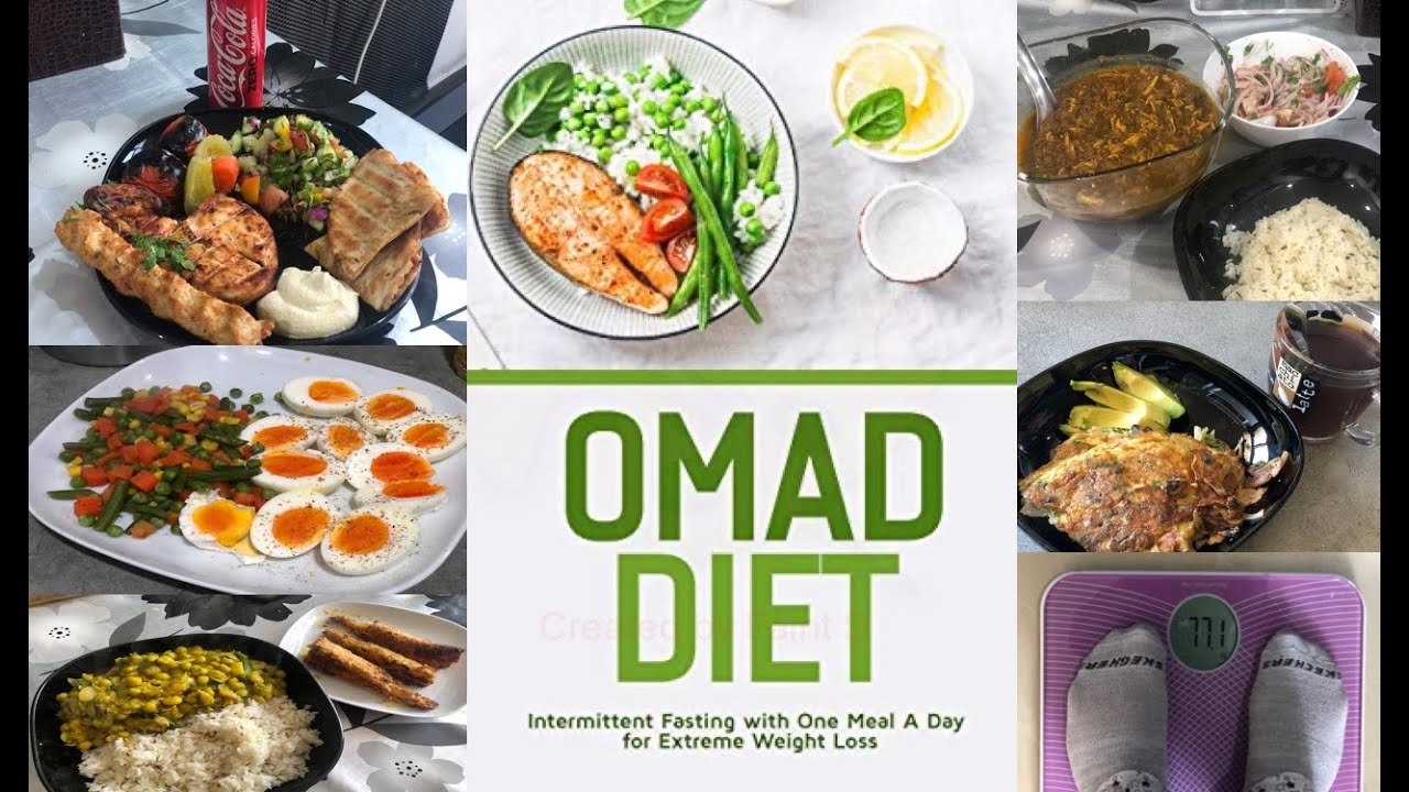 Intermittent Fasting Compared: OMAD, 16/8, Alternate-Day Fasting Analysis