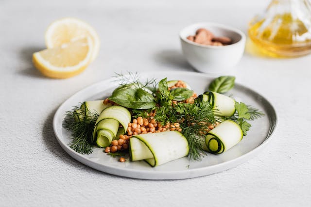 Preserving Freshness Mastering the Art of Cucumber Storage