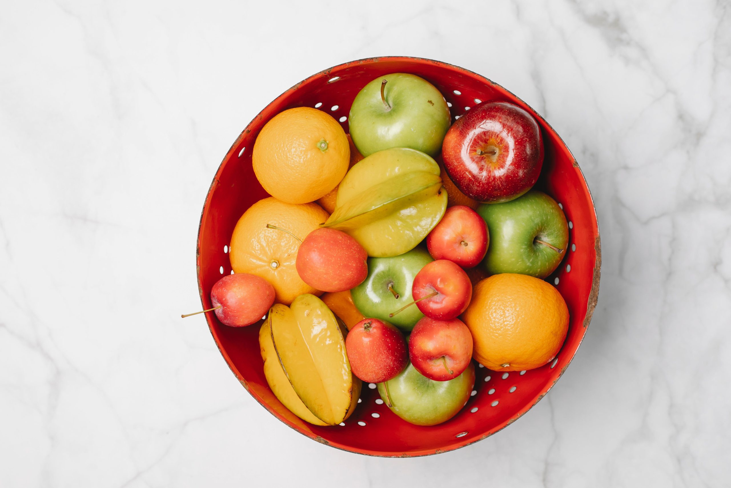 Frost-Kissed Culinary Symphony Mastering Winter Fruit Salad