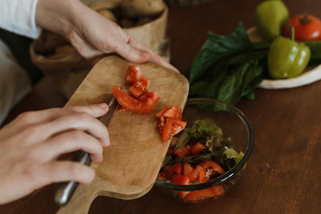 Savor the Goodness Master the Ultimate Fruit-Enriched Salad