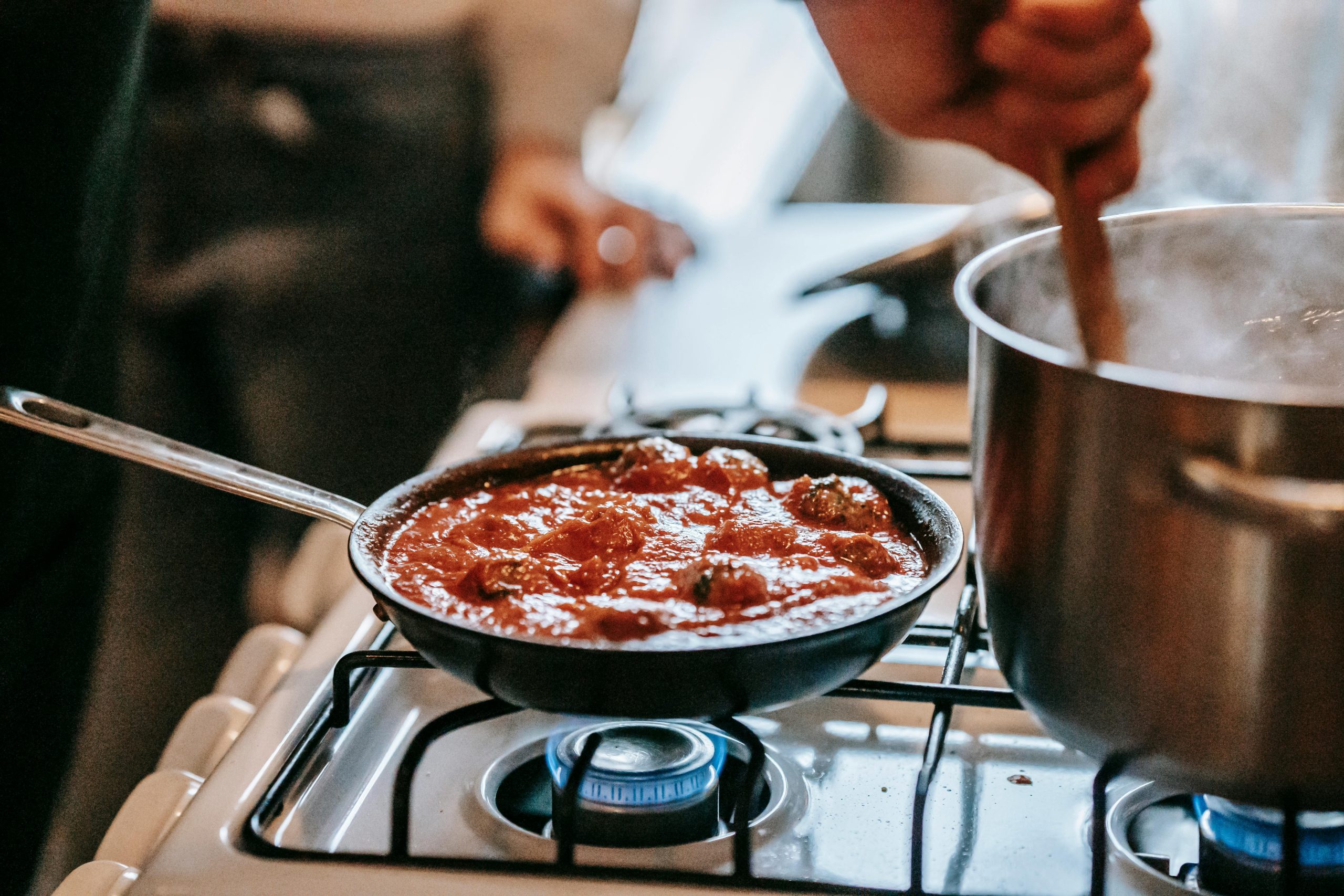 Unlocking the Secrets of Jarred Pasta Sauce Freshness