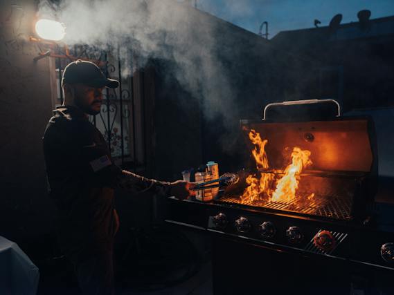 Adventures Unleash Street Food Recipes at Home