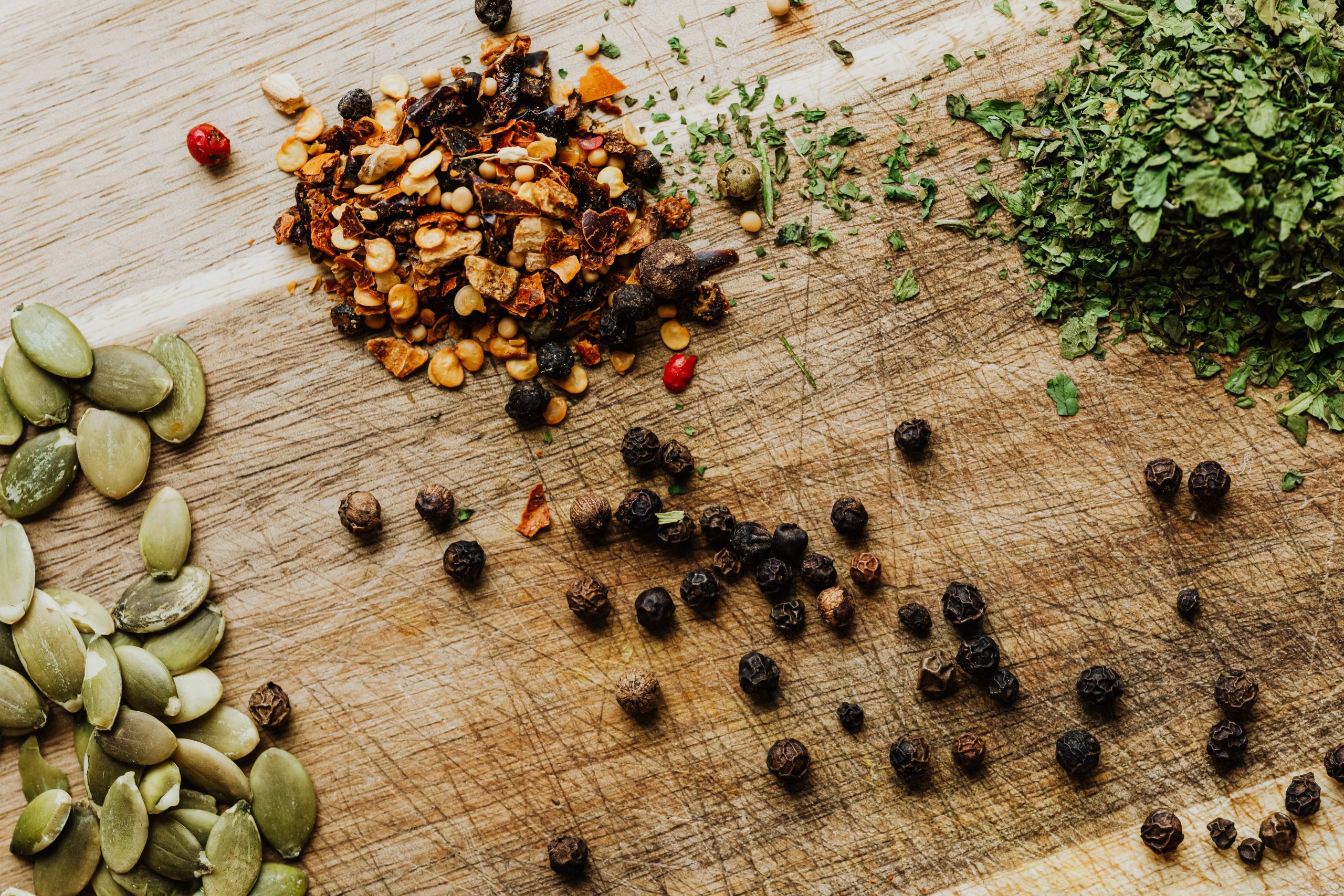 Mastering Peppercorns Elevate Your Culinary Craft