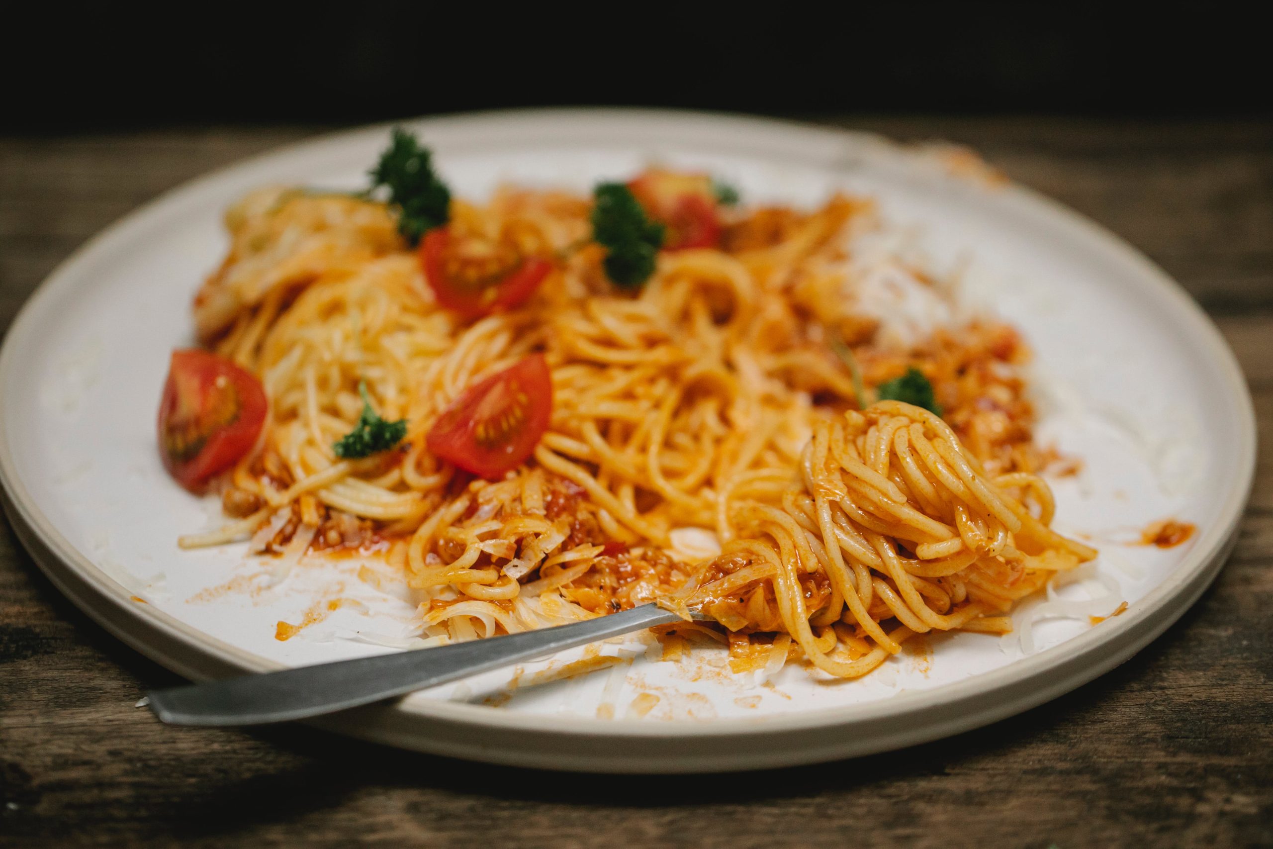 Harvest Flavors Tuna Pasta Salad