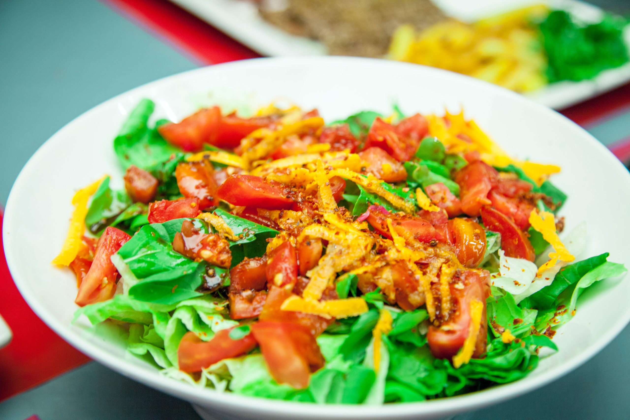 The Art of Preserving Jarred Pasta Sauce