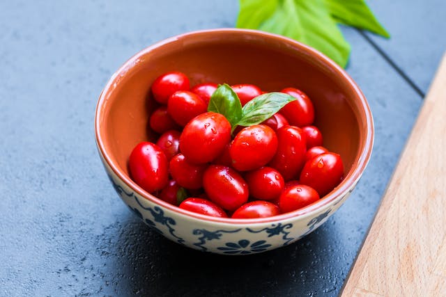 Perfection Mastering Tomato Storage