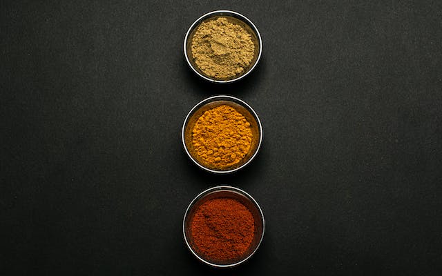 Mild Taco Seasoning Unveiled a Flavorful Spice