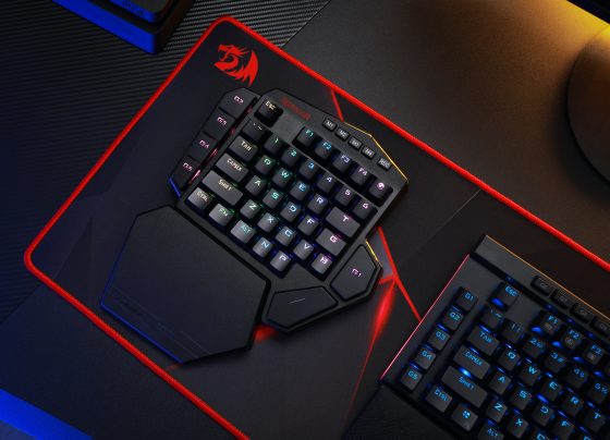 Gaming Keyboard