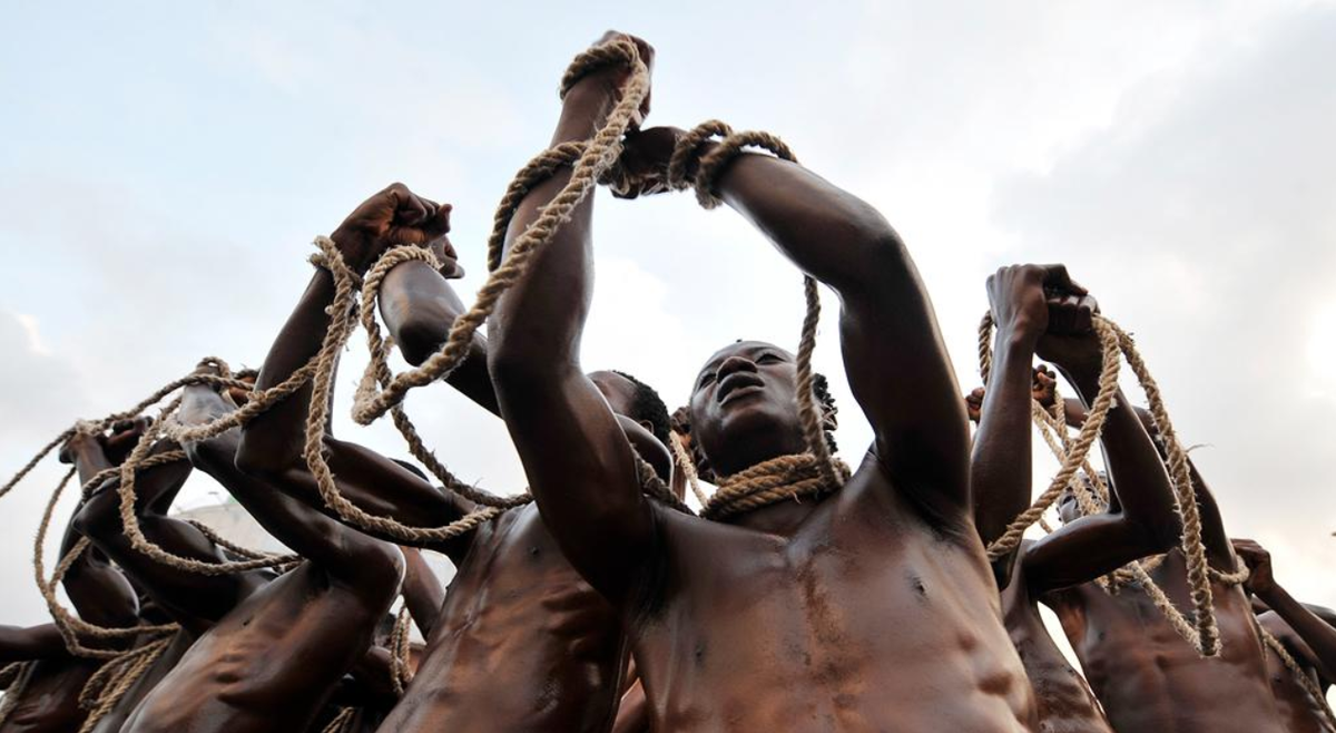 Unraveling the Tale of Africa’s Slave Caravan Routes