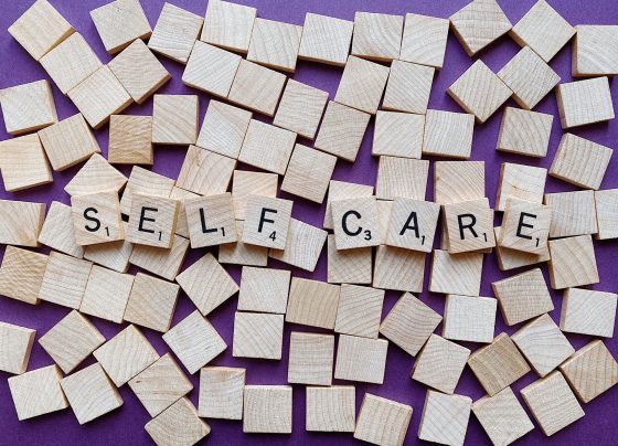 Self-Care Ideas