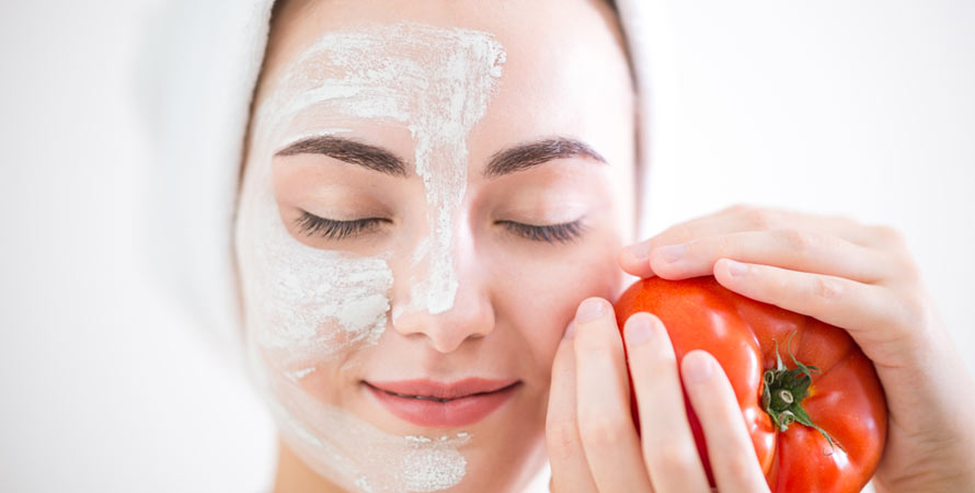 Winter Wonderland Skincare: Revitalize with 6 DIY Face Masks