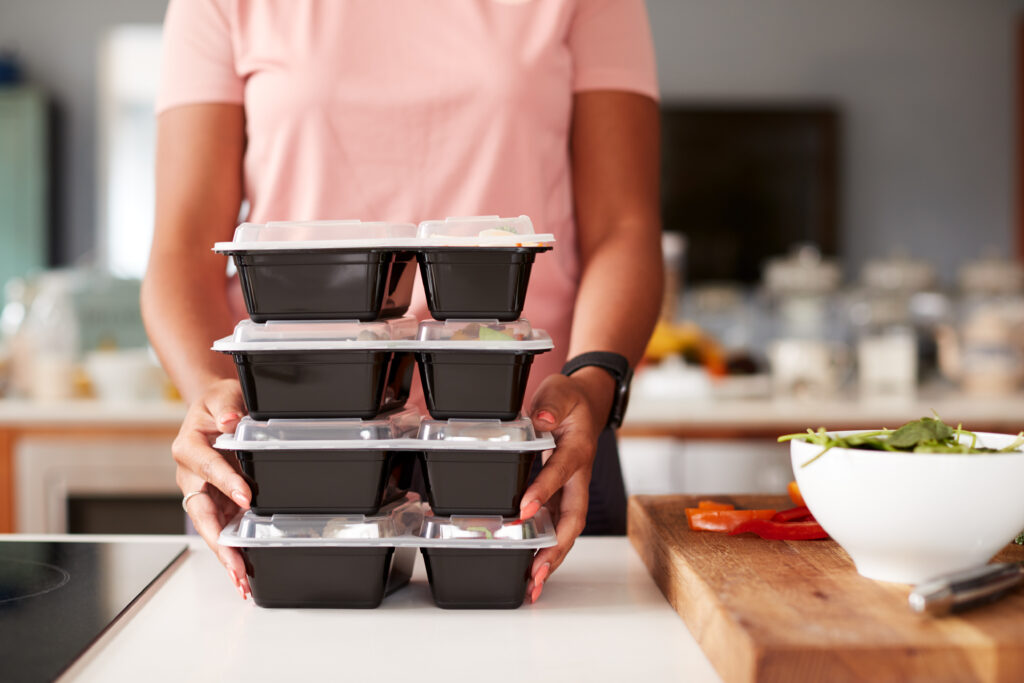 Cook Once, Enjoy Twice: Time-Saving Hot Lunch Prep Hacks for Busy Schedules