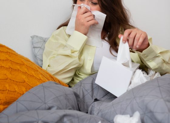 Inside the Flu