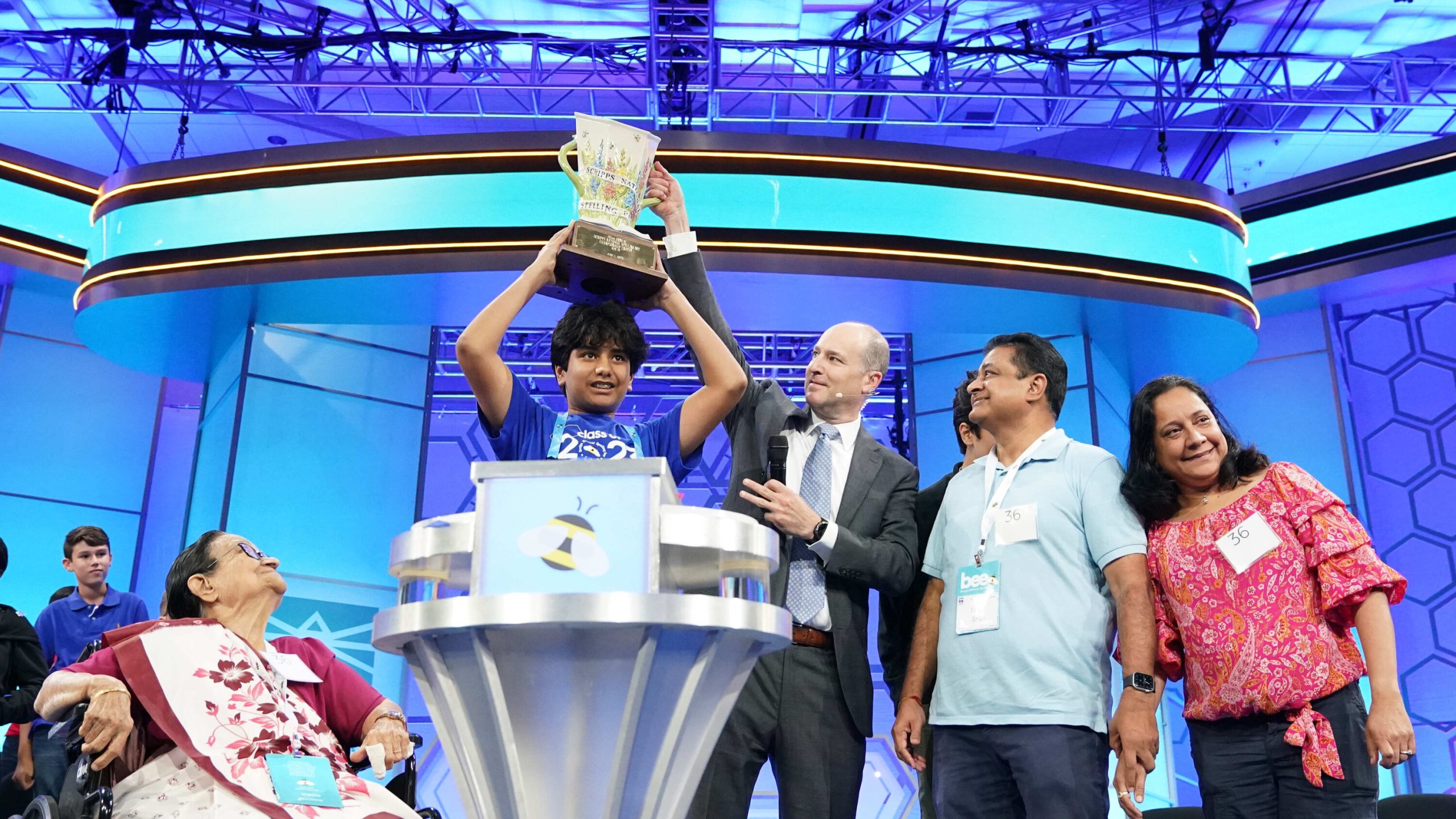 Unveiling Spelling Bee Controversies: Origins, Difficulty, and Fairness Debates