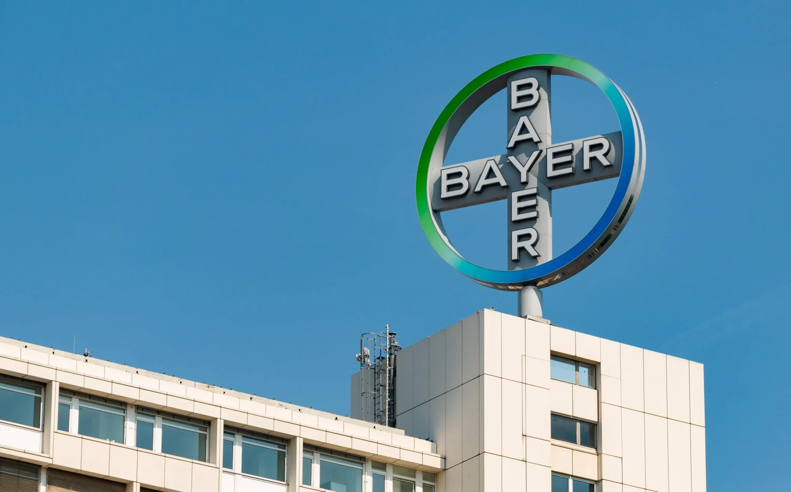 Bayer Blood Thinner Trial Halted: Share and Industry Impact